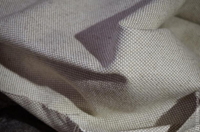 ​Шьем уютный коврик "Лесная полянка": часть 1