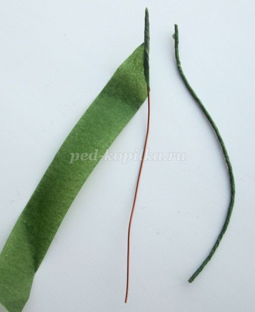 Тарелка с веточкой рябины из опилок: часть 2 Тарелка с веточкой рябины из опилок: часть 2