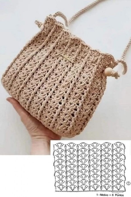 Оригинальные идеи для вязания