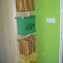 Шьем органайзеры для мелочей