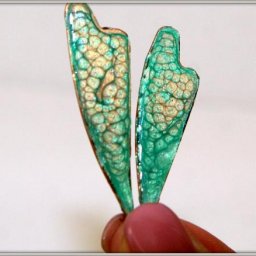 Создаем волшебные крылья