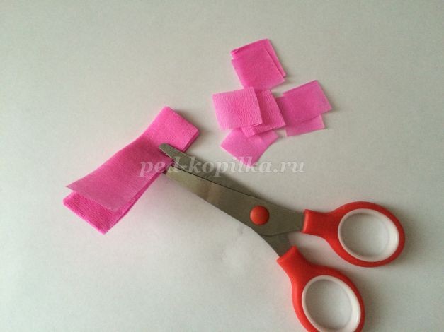 Магнит топиарий на холодильник: часть 2