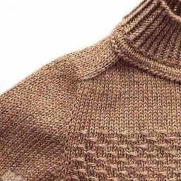 ​Реглан погон