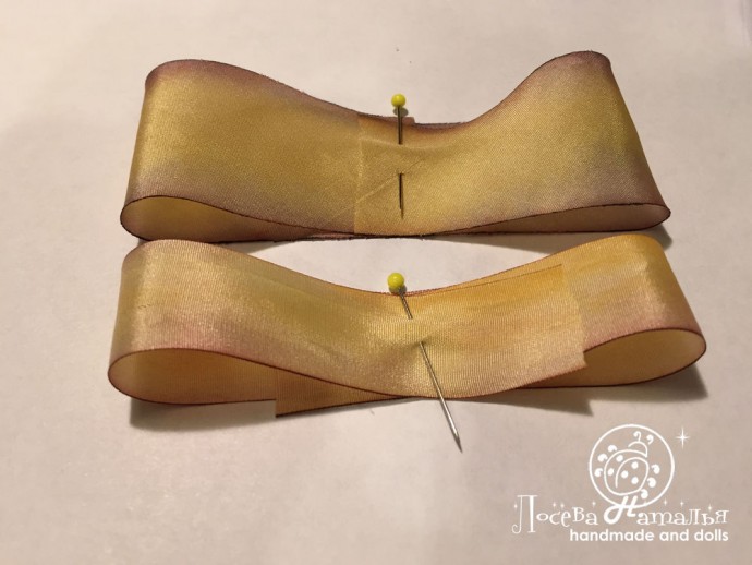 Декорирование винтажного ёлочного шара "Зимняя сказка" в смешанной технике: часть 4