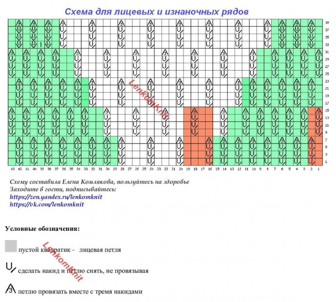 Идеальный джемпер с оригинальным сочетанием узоров Идеальный джемпер с оригинальным сочетанием узоров