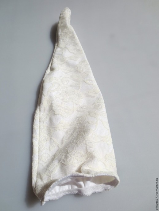 Декорируем аксессуары изящными анемонами и нежным кружевом к свадьбе: часть 2 Декорируем аксессуары изящными анемонами и нежным кружевом к свадьбе: часть 2