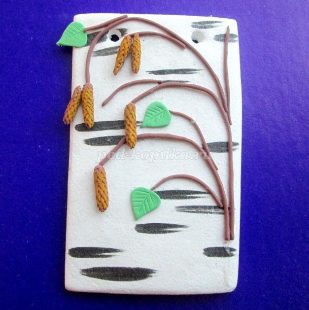 Панно "Лесная фантазия": часть 3 Панно "Лесная фантазия": часть 3