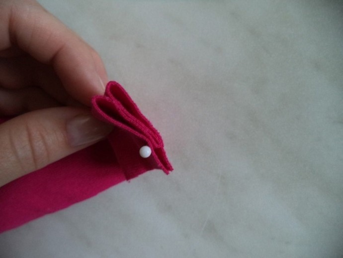 Воротник на детских водолазках Воротник на детских водолазках