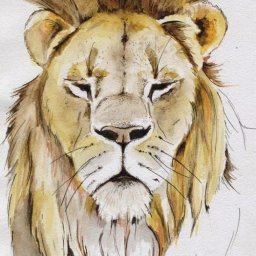 Царь зверей