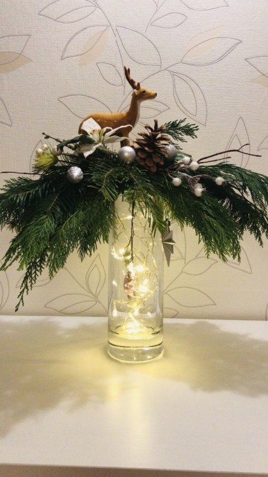 Красота в простоте