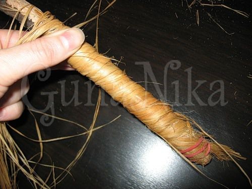 Создаем кофейное дерево: часть 1