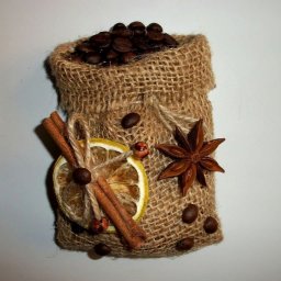 Кофейные фантазии: идеи для вдохновенного творчества