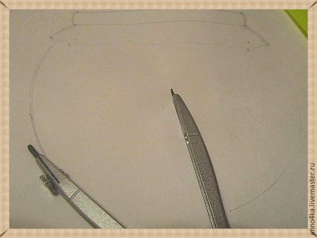 Объемный декупаж без специальных материалов: создаем панно "Ложка меда": часть 3