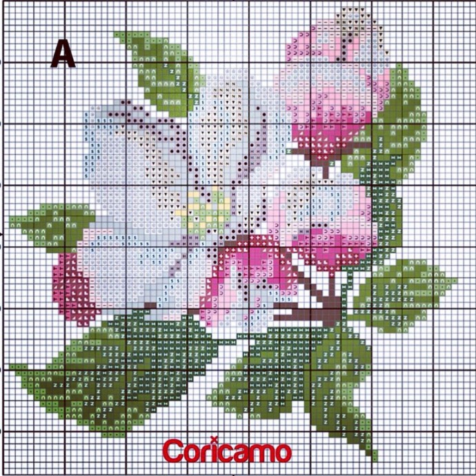 Прекрасные букеты: часть 11