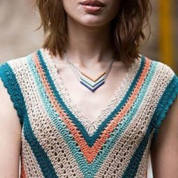 Топ крючком