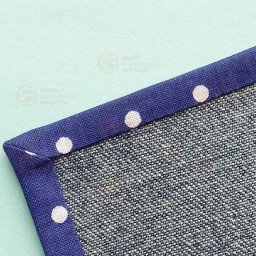 ​Внешний угол бейкой