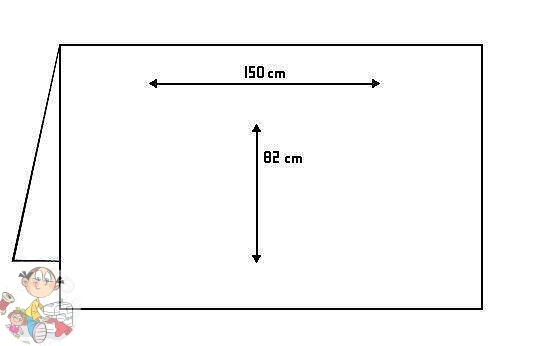 Халатик-кимоно