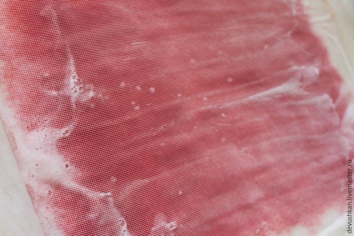 ​Как сделать необычные бусы-роллы: три разных способа, часть 3