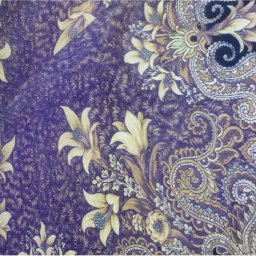 Дарим вторую жизнь павловопосадскому платку в валяных изделиях