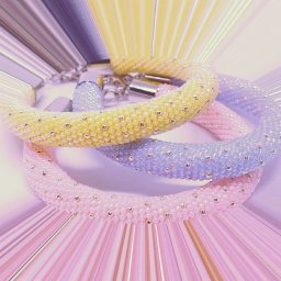 Нежные жгуты