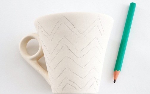 Роспись чайного сервиза Роспись чайного сервиза