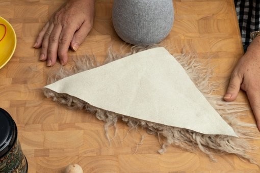 Скандинавский гномик своими руками