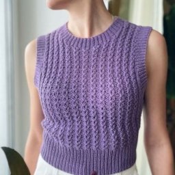 ​Топ спицами