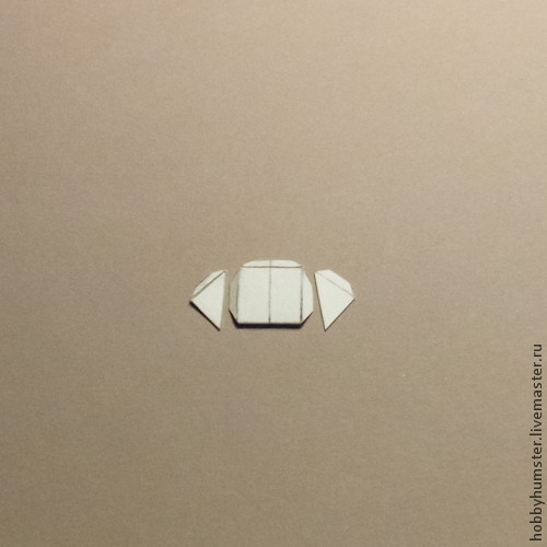 Домик в шаре: часть 3