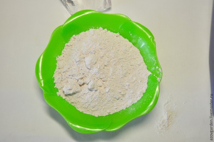 Создаём интерьерную статуэтку из стекла и гипса "Айсберг": часть 1 Создаём интерьерную статуэтку из стекла и гипса "Айсберг": часть 1