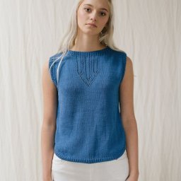 Топ "Cool Cotton"