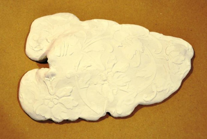 ​Мастер-класс по изготовлению оригинального блюда "Листья": часть 2