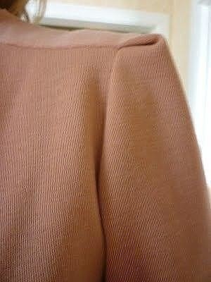 Моделируем рукав