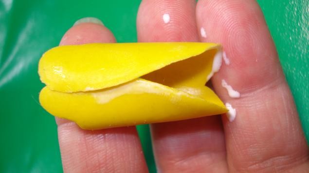 Венерин Башмачок: часть 1