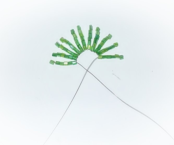 Ёлочка из рубки