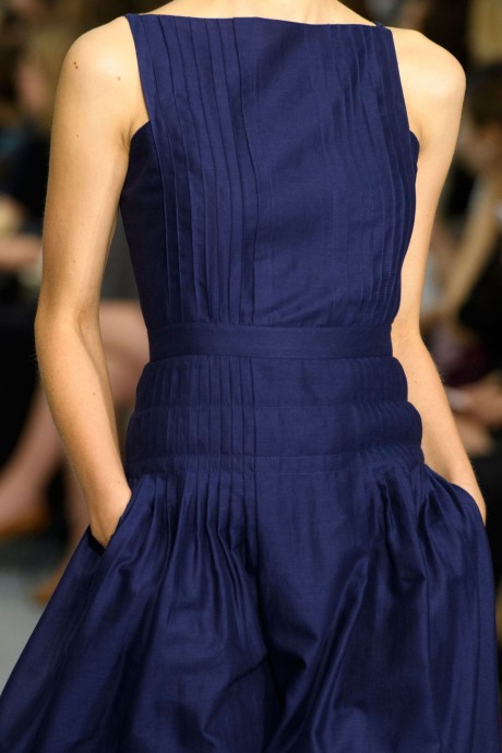 ​Буфы и драпировки