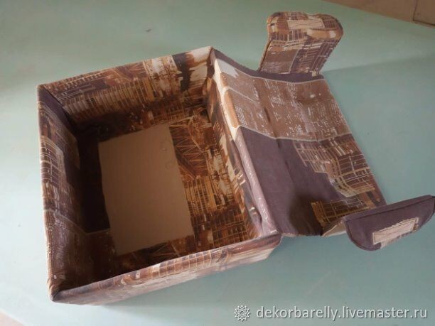 Делаем домик для кошки Делаем домик для кошки