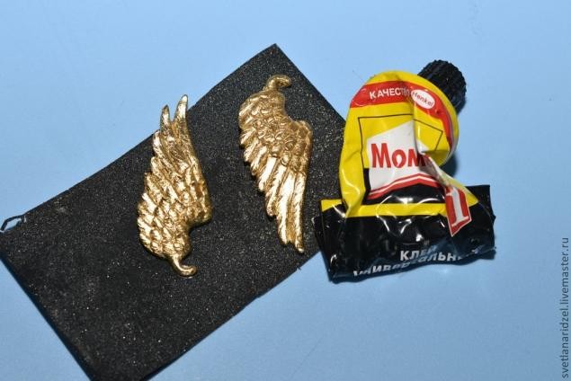 ​Комод А-ля Хоффман: часть 8