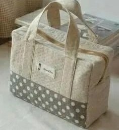 Сумка-чемоданчик