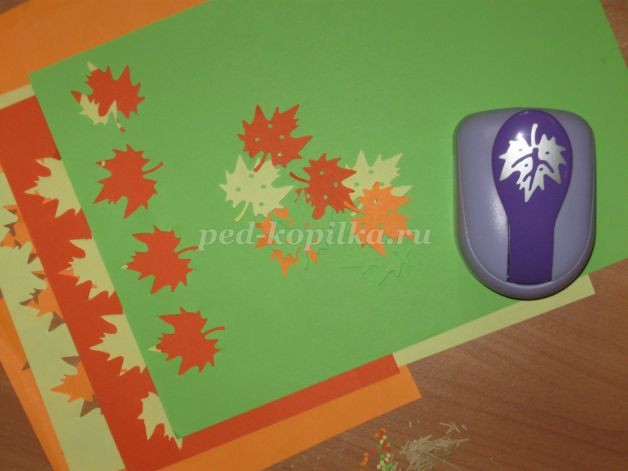 Топиарий из гофрированной бумаги: часть 2