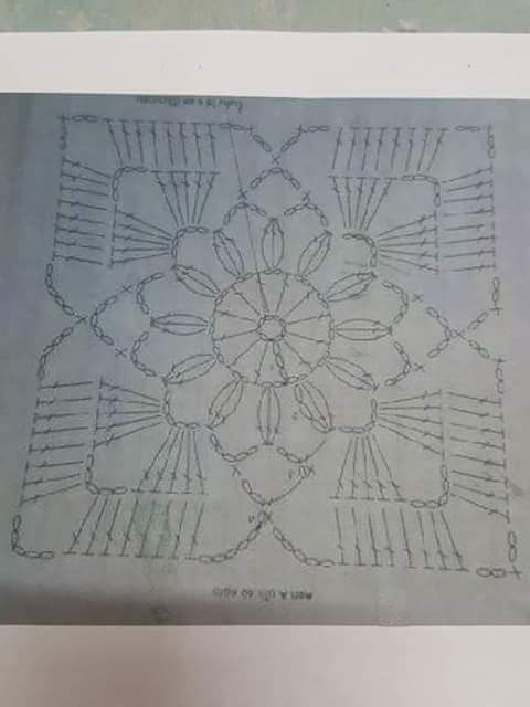 ​Прекрасная нежная кофточка