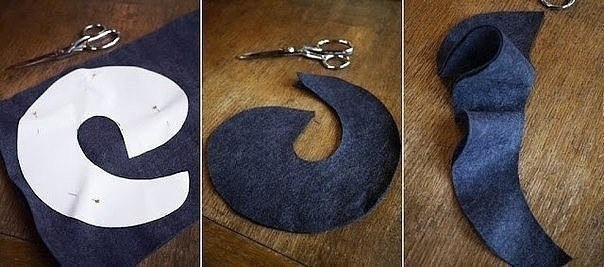 Шьем красивое жабо Шьем красивое жабо