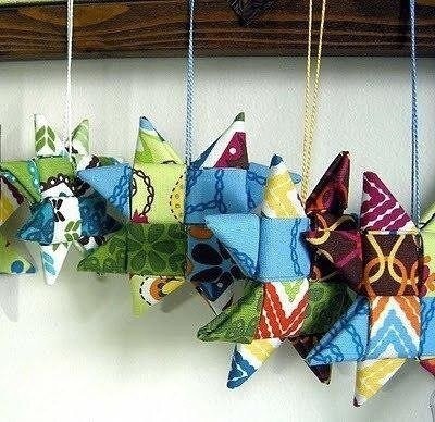 Звездочка: подставка под горячее Звездочка: подставка под горячее