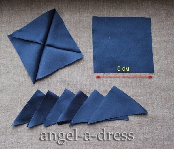 Пришиваем вешалку "с умом" Пришиваем вешалку "с умом"