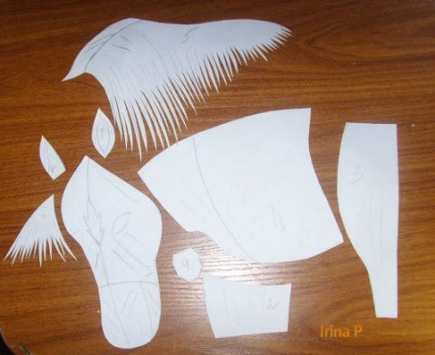 Кони на водопое или еще раз о соломке: часть 3