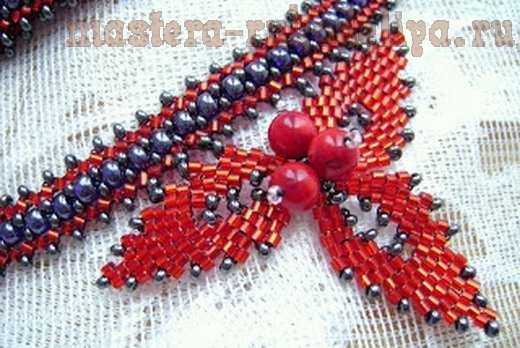 ​Рождественский цветок