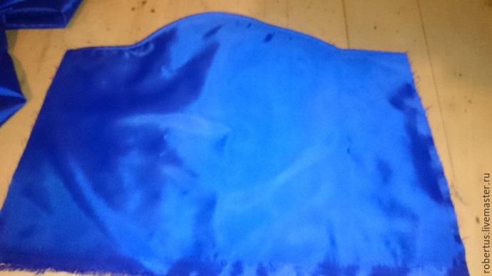 Как сделать сумку с двойным фермуаром: мастер-класс