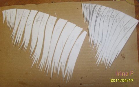 Кони на водопое или еще раз о соломке: часть 3