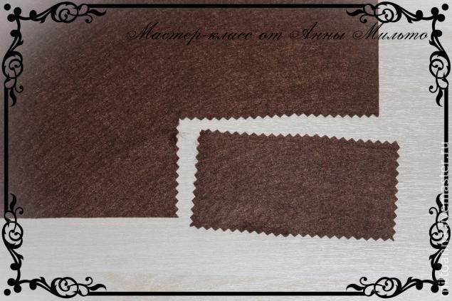 ​Делаем симпатичную закладку для книг