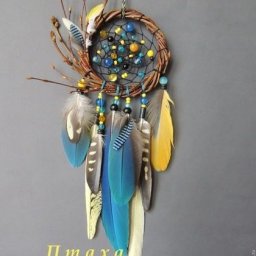 Шикарные ловцы снов