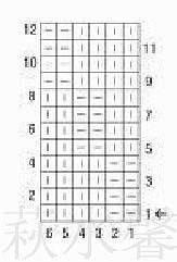 ​Узоры спицами в копилку